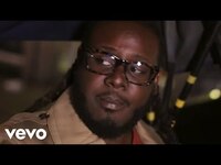 Thumbnail for the T-Pain - 5 O'Clock link, provided by host site
