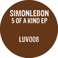 Thumbnail for the Simon Lebon - 5 Of A Kind link, provided by host site