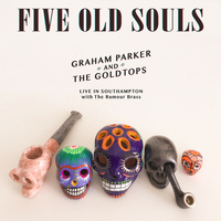 Thumbnail for the Graham Parker - 5 Old Souls link, provided by host site