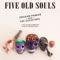 Thumbnail for the Graham Parker - 5 Old Souls link, provided by host site