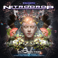 Thumbnail for the Captain Hook - 5 Rv's & a Pound of K - Nitrodrop Remix link, provided by host site