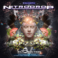 Thumbnail for the Captain Hook - 5 RV'S & a pound of K - Nitrodrop Remix link, provided by host site
