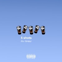Thumbnail for the gianni & kyle - 5 Shots link, provided by host site