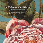 Thumbnail for the Johan Reuter - 5 Songs, Op. 4, FS 12: No. 4. Irmelin Rose (Sung in English) link, provided by host site