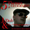 Thumbnail for the J-DUB - 5 Themes of Geography link, provided by host site