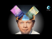 Thumbnail for the Fearless Soul - 5 Things Eckhart Tolle Said That Will Open Your Heart To The Magic All Around You link, provided by host site