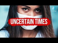 Thumbnail for the Fearless Soul - 5 Things We Should All Be Doing In These Uncertain Times link, provided by host site