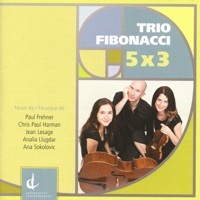 Thumbnail for the Trio Fibonacci - 5 X 3 link, provided by host site