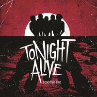 Thumbnail for the Tonight Alive - 5 Years link, provided by host site