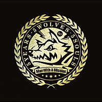 Thumbnail for the MAN WITH A MISSION - 5 Years 5 Wolves 5 Souls link, provided by host site