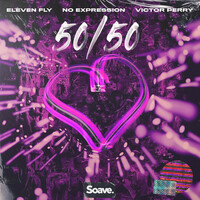 Thumbnail for the Eleven Fly - 50/50 link, provided by host site