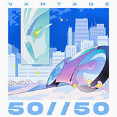 Thumbnail for the Vantage - 50//50 link, provided by host site