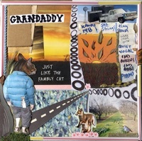 Image of Grandaddy linking to their artist page due to link from them being at the top of the main table on this page