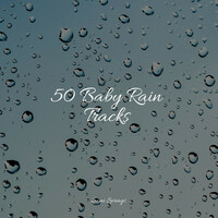 Thumbnail for the Relaxing Mindfulness Meditation Relaxation Maestro - 50 Baby Rain Tracks link, provided by host site