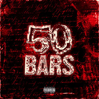 Thumbnail for the Comethazine - 50 Bars link, provided by host site