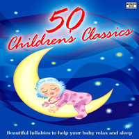 Thumbnail for the Children's Classics - 50 Children's Classics link, provided by host site