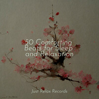 Thumbnail for the Yoga - 50 Comforting Beats for Sleep and Relaxation link, provided by host site