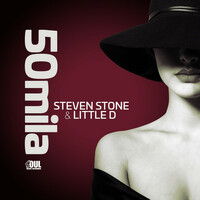Thumbnail for the Steven Stone - 50 mila (Radio mix) link, provided by host site