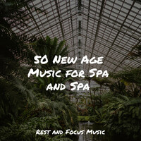 Thumbnail for the Sounds of Nature White Noise for Mindfulness Meditation and Relaxation - 50 New Age Music for Spa and Spa link, provided by host site