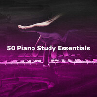 Thumbnail for the Study Piano Music - 50 Piano Study Essentials link, provided by host site