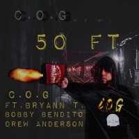 Thumbnail for the COG - 50 Single link, provided by host site