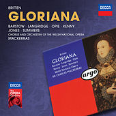 Thumbnail for the Josephine Barstow - 50. The Queen's Dilemma link, provided by host site