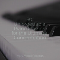 Thumbnail for the Meditation Spa - 50 Unforgettable Piano Classics for the Ultimate Concentration link, provided by host site