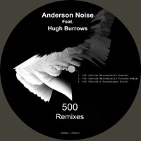 Thumbnail for the Anderson Noise - 500 link, provided by host site