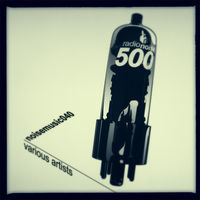 Thumbnail for the Anderson Noise - 500 link, provided by host site