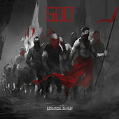Thumbnail for the Caspa - 500: Episode Three link, provided by host site