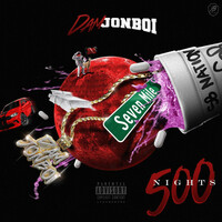 Thumbnail for the Damjonboi - 500 Nights link, provided by host site