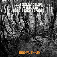 Thumbnail for the Vladislav Delay - 500 Push-Up link, provided by host site