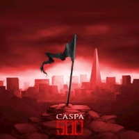 Thumbnail for the Caspa - 500 Remixes link, provided by host site