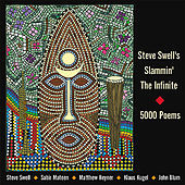 Thumbnail for the Steve Swell - 5000 Poems link, provided by host site