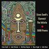 Thumbnail for the Steve Swell - 5000 Poems link, provided by host site