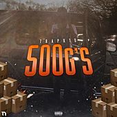 Thumbnail for the Trapx10 - 500Gs link, provided by host site