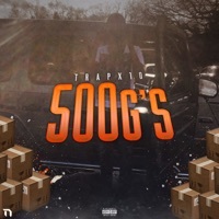 Thumbnail for the Trapx10 - 500Gs link, provided by host site