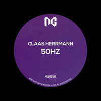 Image of Claas Herrmann linking to their artist page due to link from them being at the top of the main table on this page
