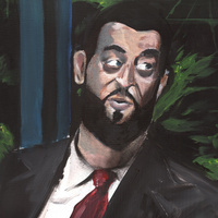 Thumbnail for the Your Old Droog - 50K or Brunch link, provided by host site