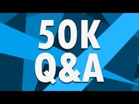 Thumbnail for the Alfo Media - 50K Q&A - Thank You! link, provided by host site