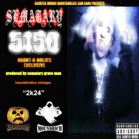 Image of Sematary linking to their artist page due to link from them being at the top of the main table on this page