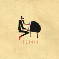 Image of 1sagain linking to their artist page due to link from them being at the top of the main table on this page