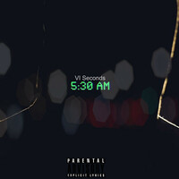 Image of Vi Seconds linking to their artist page due to link from them being at the top of the main table on this page