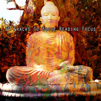 Thumbnail for the Asian Zen Meditation - 54 Tracks To Boost Reading Focus link, provided by host site