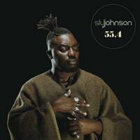 Thumbnail for the Sly Johnson - 55.4 link, provided by host site