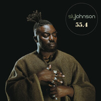 Thumbnail for the Sly Johnson - 55.4 link, provided by host site