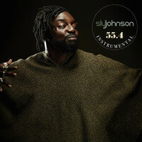 Thumbnail for the Sly Johnson - 55.4 (Instrumental) link, provided by host site