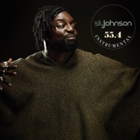 Thumbnail for the Sly Johnson - 55.4 (Instrumental) link, provided by host site