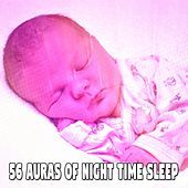 Thumbnail for the The Rest - 56 Auras Of Night Time Sleep link, provided by host site