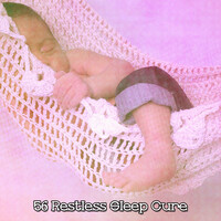 Thumbnail for the Bedtime Lullabies - 56 Restless Sleep Cure link, provided by host site